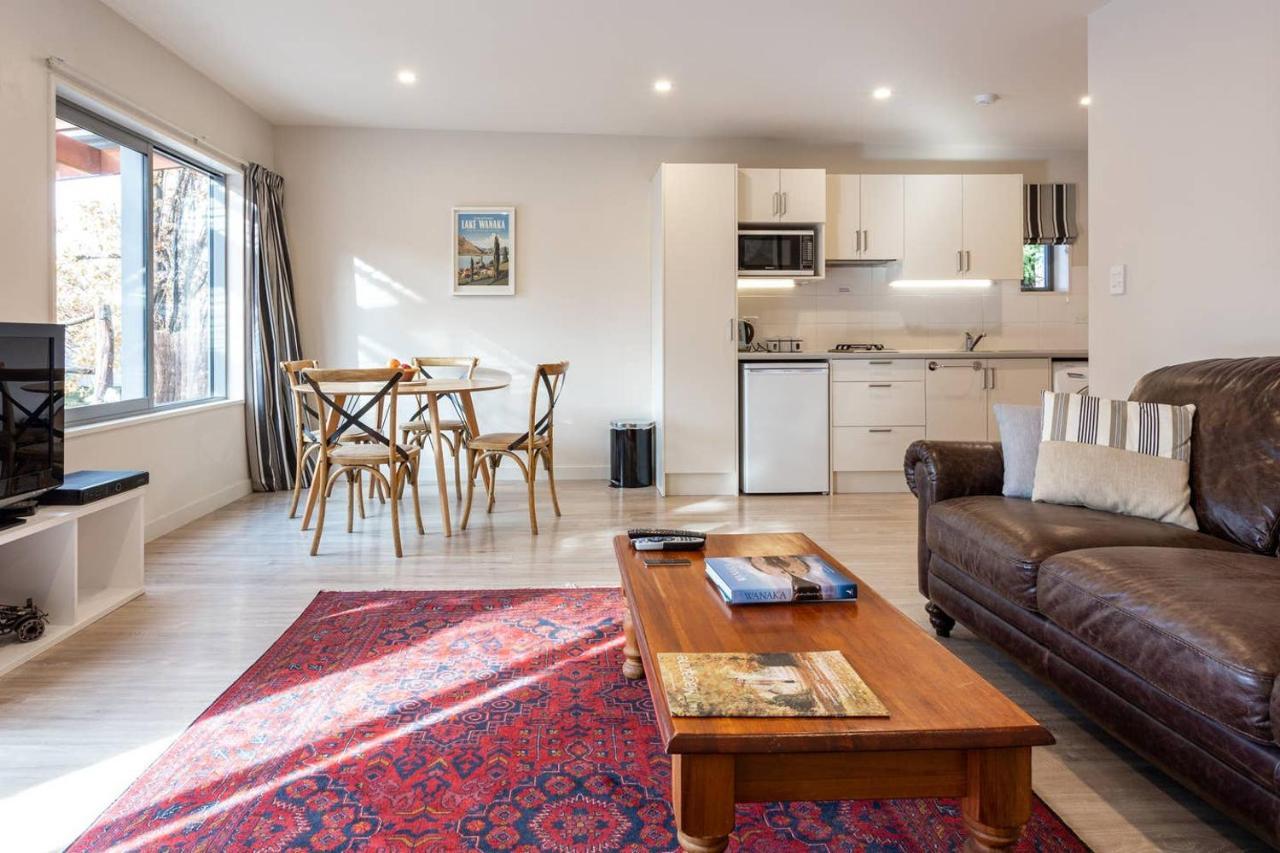 Wanaka'S Private Escape Apartment Exterior photo